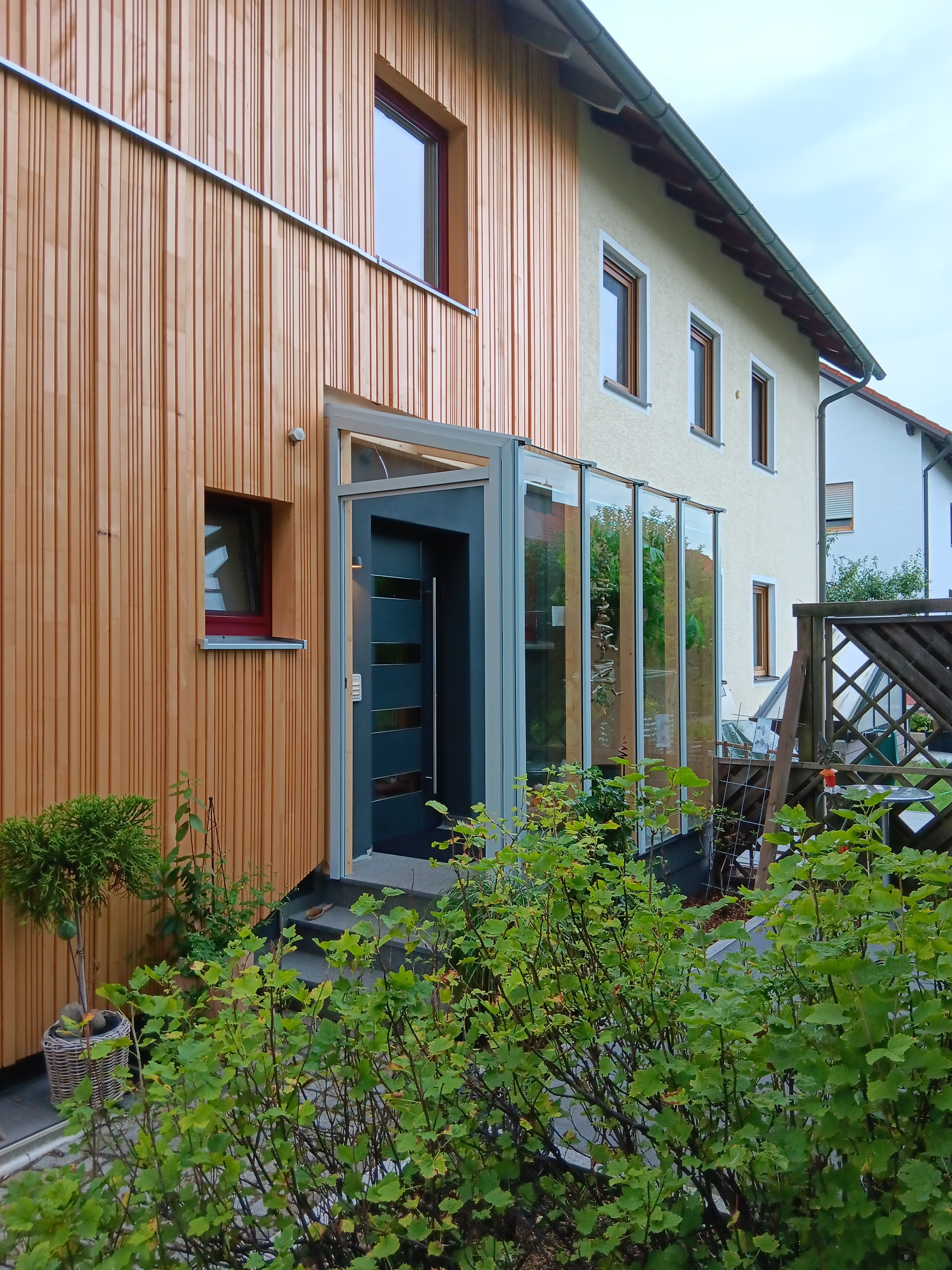 Holzbau