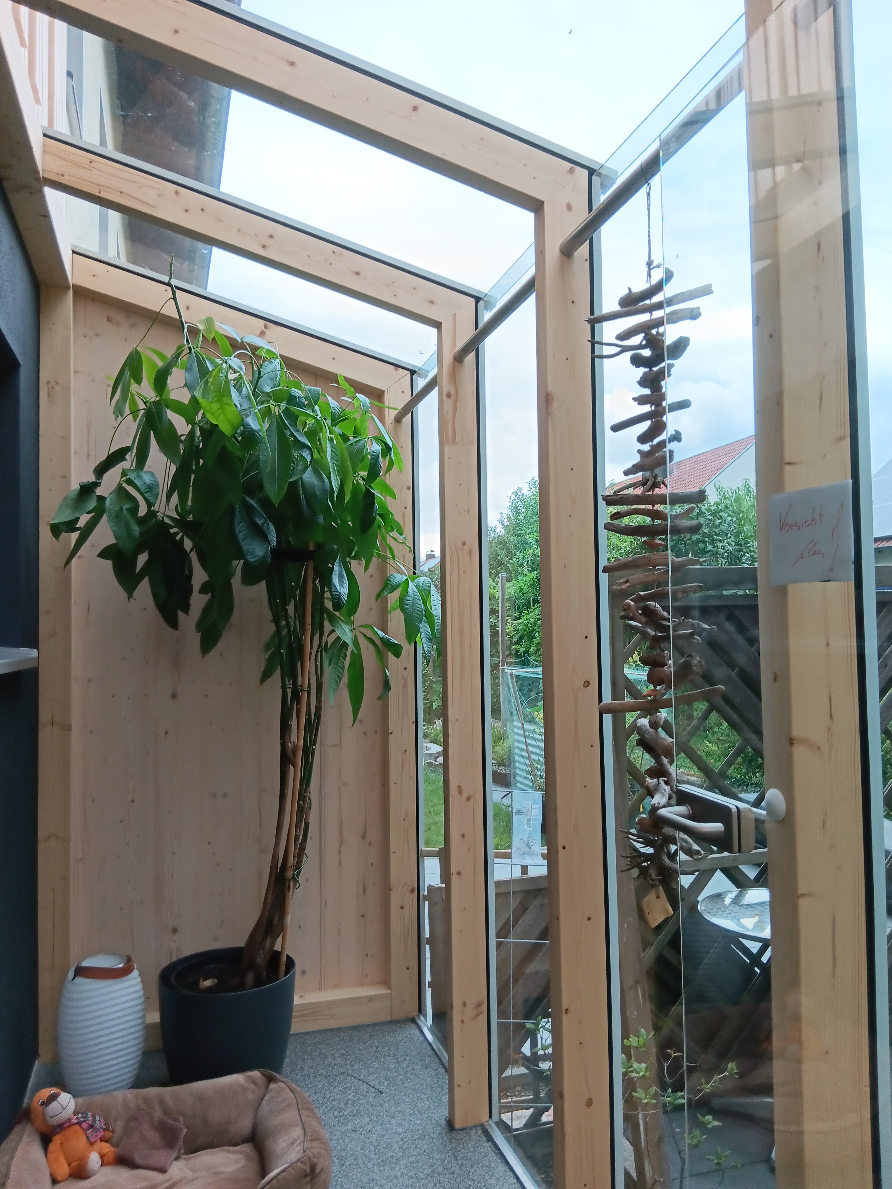 Wintergarten